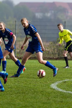 Bild 157 - SC Kaltenkirchen - SG Trittau/S�dstormarn : Ergebnis: 0:6